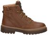 Veterschoenen Hoog - small