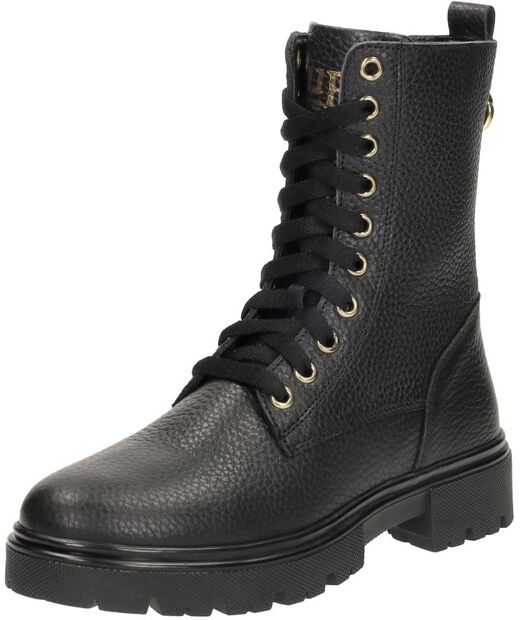 Veterschoen hoog - large