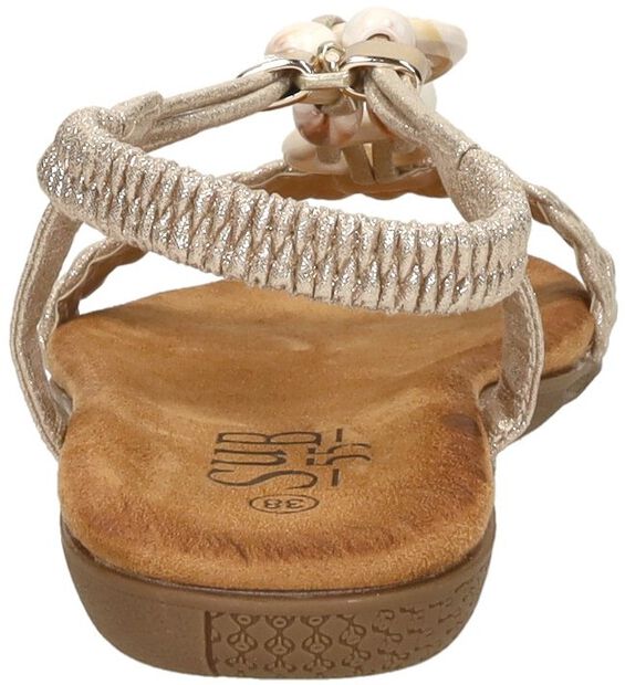 Sandalen Plat - large