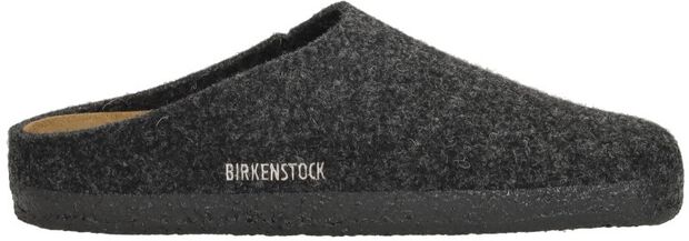 Pantoffels Open - large