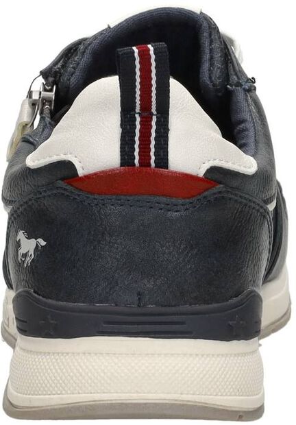 Sneakers Laag - large