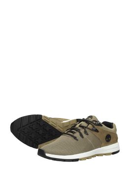 Sprint Trekker Low Knit