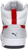 Puma Rebound V6 Mid Jr - small