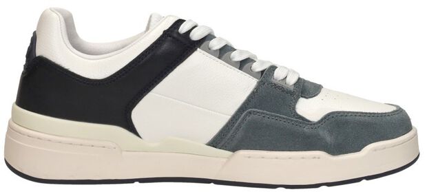 Attacc BLK LEA M - large