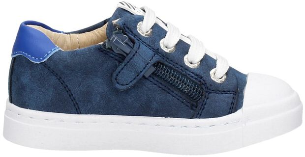 Jongens veterschoenen - large