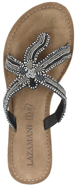 Teenslippers - large