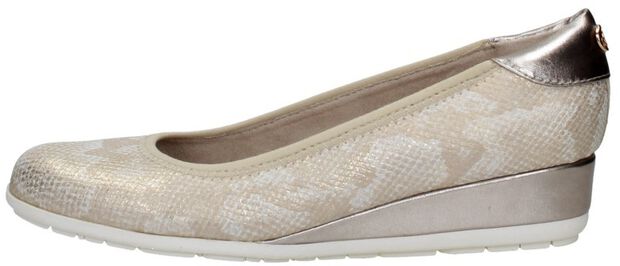 Dames sleehak pumps - large