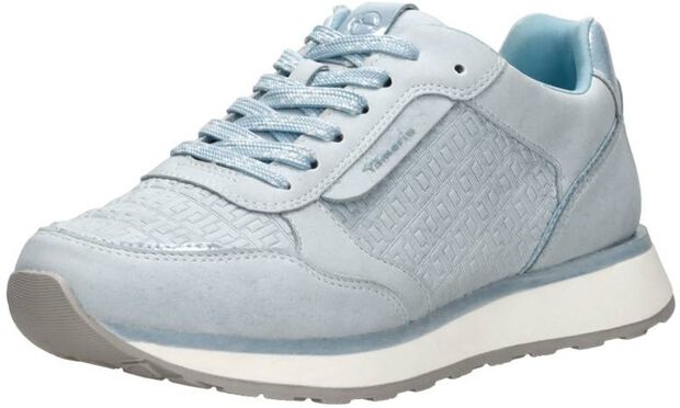 Sneakers Laag - large