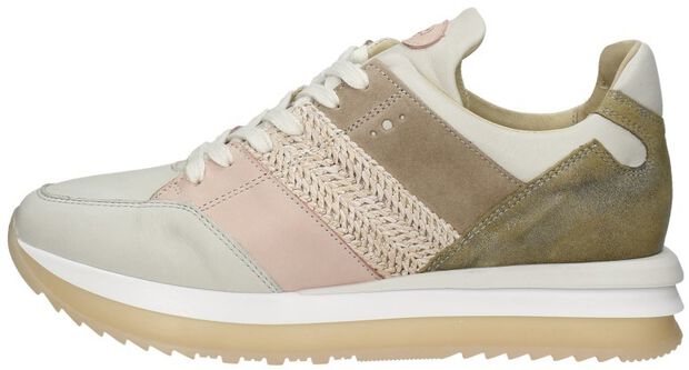 Veterschoenen Laag - large