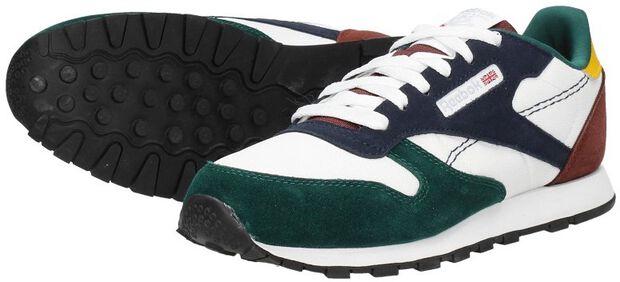 Classic Leather Junior - large