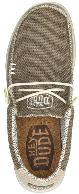 Wally Braided - large