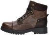 Veterschoenen Hoog - small