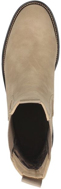 Enkellaarsjes Plat - large