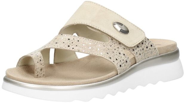 Teenslippers - large