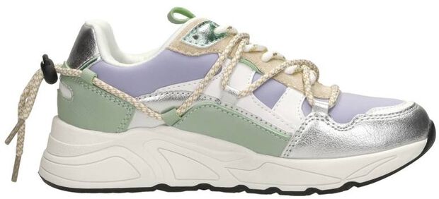 Sneakers Laag - large