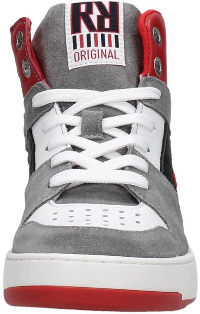 Veterschoenen Hoog - large