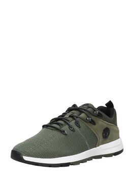 Sprint Trekker Low Knit