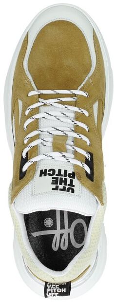 Cross Runner - large