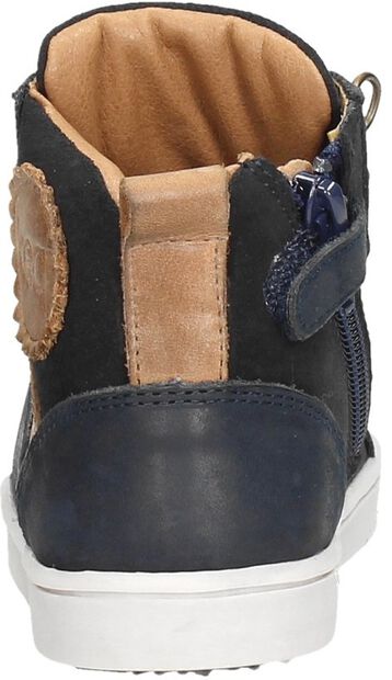 Jongens veterschoenen - large