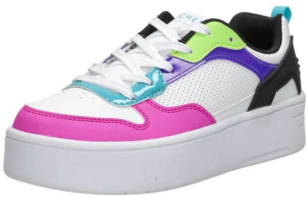 Sneakers Laag - large