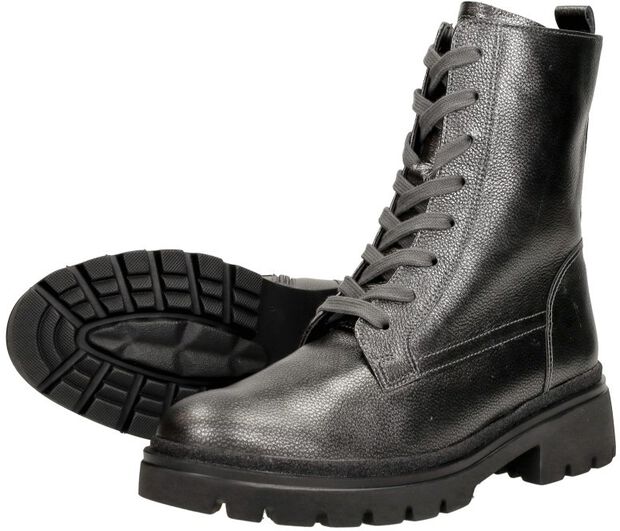 Veterschoenen Hoog - large