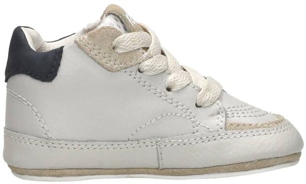 Jongens Baby schoentjes - large