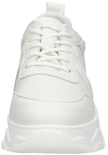 Women Low Cut Sneaker - large