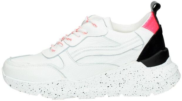 Bulky sneakers - large