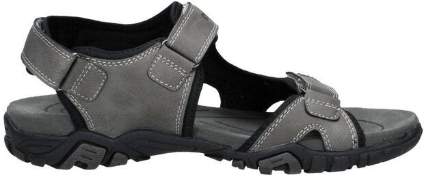 Heren sandalen - large