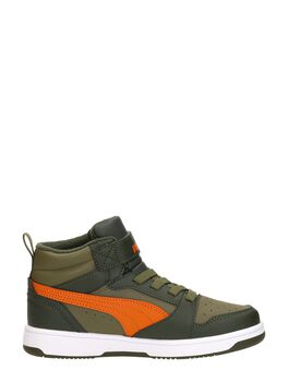 Puma Rebound V6 MID WTR Jr