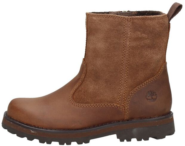 Courma Kid Warm Lined - large