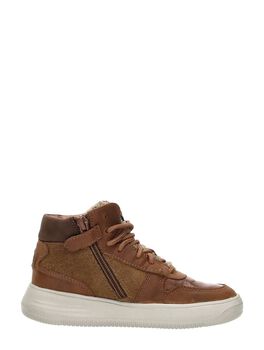 Veterschoenen Hoog