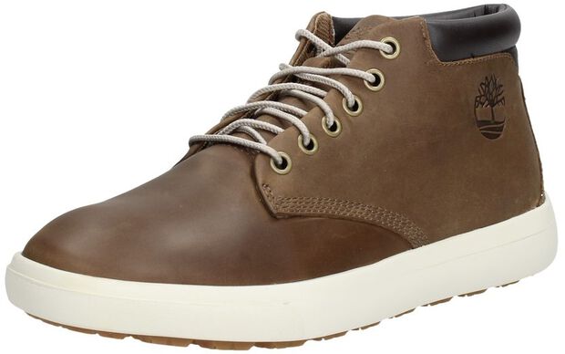 Ashwood Park Chukka - large