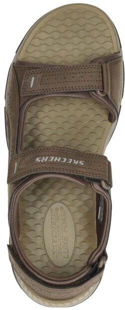 Relaxed Fit: Tresmen - Garo - large