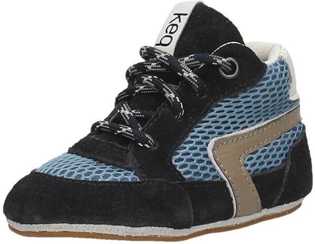 Jongens Baby schoentjes - large