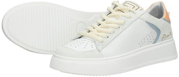 Veterschoenen Laag - large