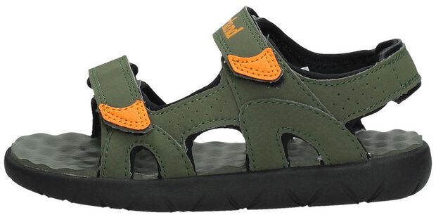 Perkins Row 2-Strap - large