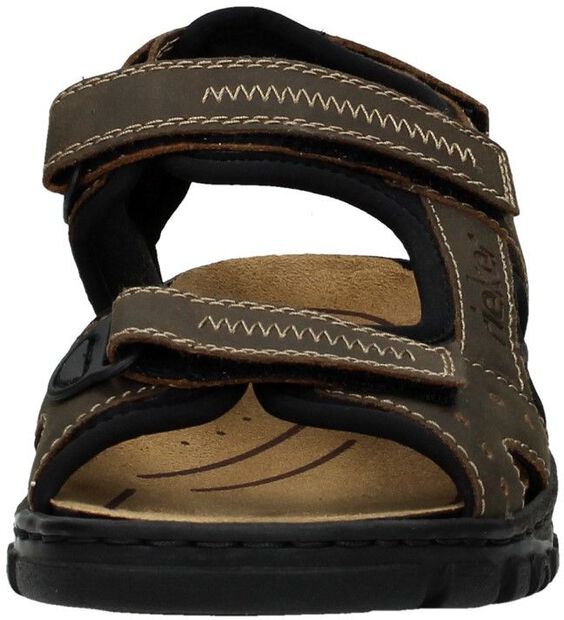 Heren sandalen - large