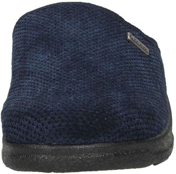 Pantoffels Open - large