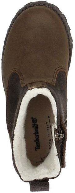 Courma Kid Warm Lined Boot - large