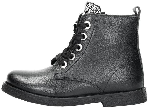 Veterschoen hoog - large