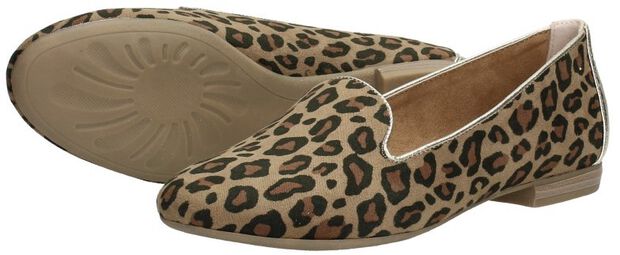 Dames ballerina's - large