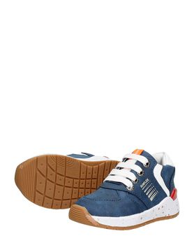 Jongens veterschoenen