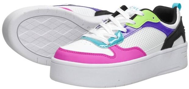 Sneakers Laag - large