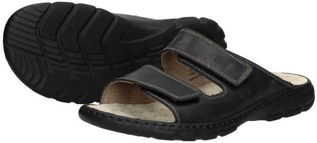 Heren slippers - large