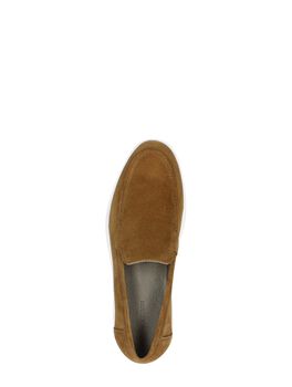 Heren loafers