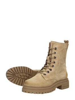 Dames veterschoenen