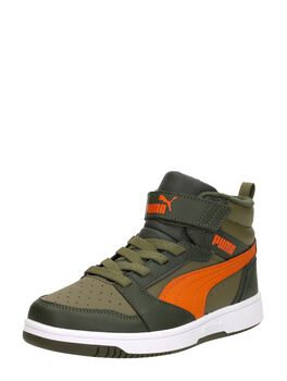 Puma Rebound V6 MID WTR Jr