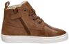Veterschoenen Hoog - small