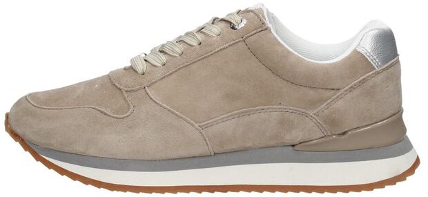 Veterschoenen Laag - large